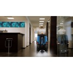 Fimap BMG Sanitizer - aparat pentru dezinfectare spatii prin atomizare